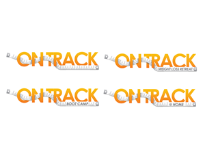 Design de Logo par Nitsuj pour OnTrack Wellbeing PTY Ltd | Design : #136579