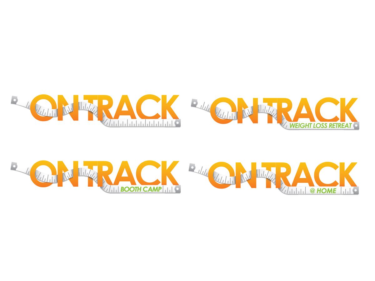 Design de Logo par Nitsuj pour OnTrack Wellbeing PTY Ltd | Design #137649