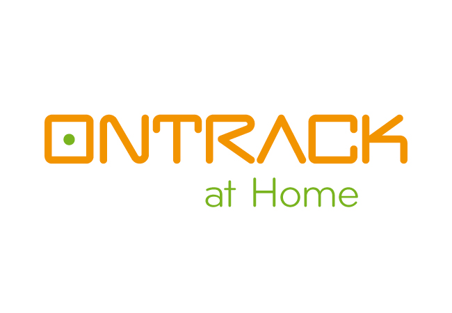 Diseño de Logo por fireworxs para OnTrack Wellbeing PTY Ltd | Diseño #136172
