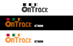Logo Design by lnimo for OnTrack Wellbeing PTY Ltd | Design: #135199