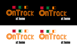 Logo Design by lnimo for OnTrack Wellbeing PTY Ltd | Design: #135203
