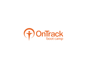 Logo Design by K O L A R O F F for OnTrack Wellbeing PTY Ltd | Design: #137599