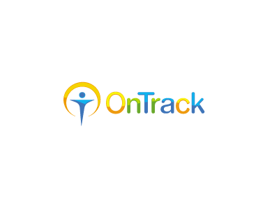 Diseño de Logo por K O L A R O F F para OnTrack Wellbeing PTY Ltd | Diseño #137866