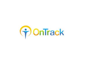 Logo Design by K O L A R O F F for OnTrack Wellbeing PTY Ltd | Design: #137866