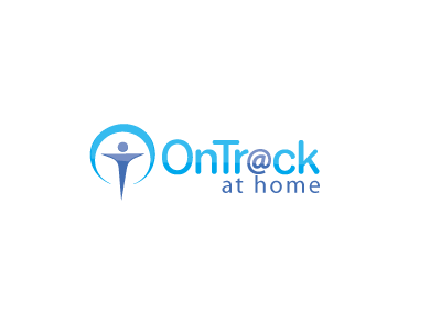 Diseño de Logo por K O L A R O F F para OnTrack Wellbeing PTY Ltd | Diseño #137870
