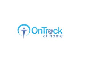 Logo Design by K O L A R O F F for OnTrack Wellbeing PTY Ltd | Design: #137870