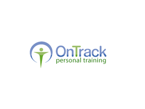 Logo Design by K O L A R O F F for OnTrack Wellbeing PTY Ltd | Design: #137871