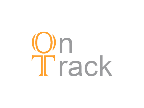 Diseño de Logo por Alireza Mirzaei para OnTrack Wellbeing PTY Ltd | Diseño #131602