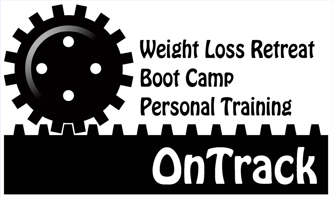 Logo Design by Michael Butala for OnTrack Wellbeing PTY Ltd | Design #131039
