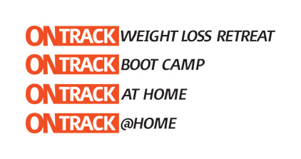 Diseño de Logo por Innerworld Designs ltd. para OnTrack Wellbeing PTY Ltd | Diseño #131434