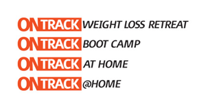 Logo Design by Innerworld Designs ltd. for OnTrack Wellbeing PTY Ltd | Design: #131434