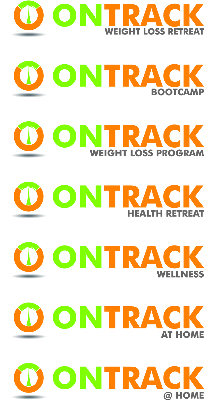 Design de Logo par Ziad Alata pour OnTrack Wellbeing PTY Ltd | Design : #140591