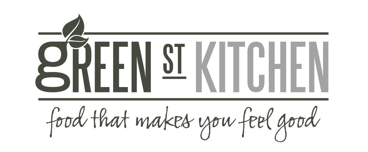 Logo-Design von hungary333 für green street kitchen | Design: #3918800