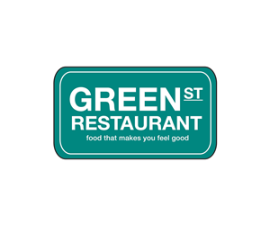Logo-Design von PaperCrane Studio für green street kitchen | Design: #3924092