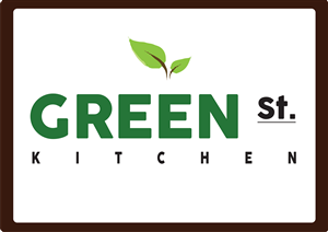 Logo Design by Illuminati for green street kitchen | Design #3936637