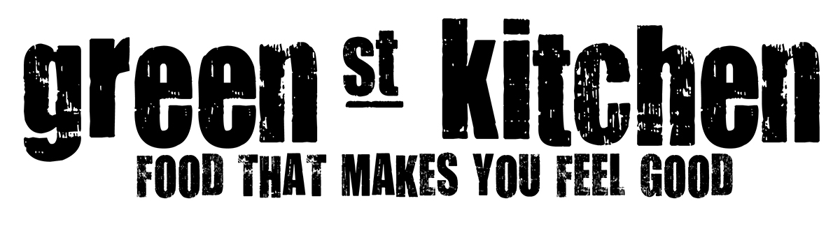 Design de Logo par Yogi pour green street kitchen | Design #3927093