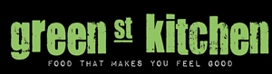 Logo-Design von Yogi für green street kitchen | Design: #3934051