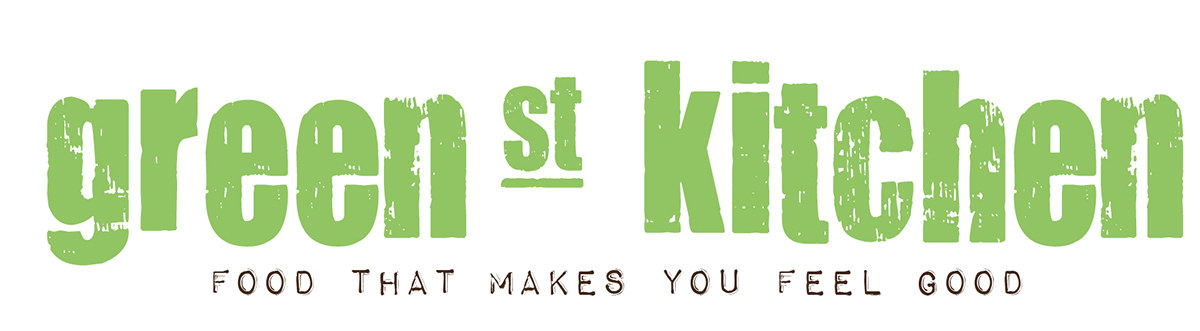 Design de Logo par Yogi pour green street kitchen | Design #3934058