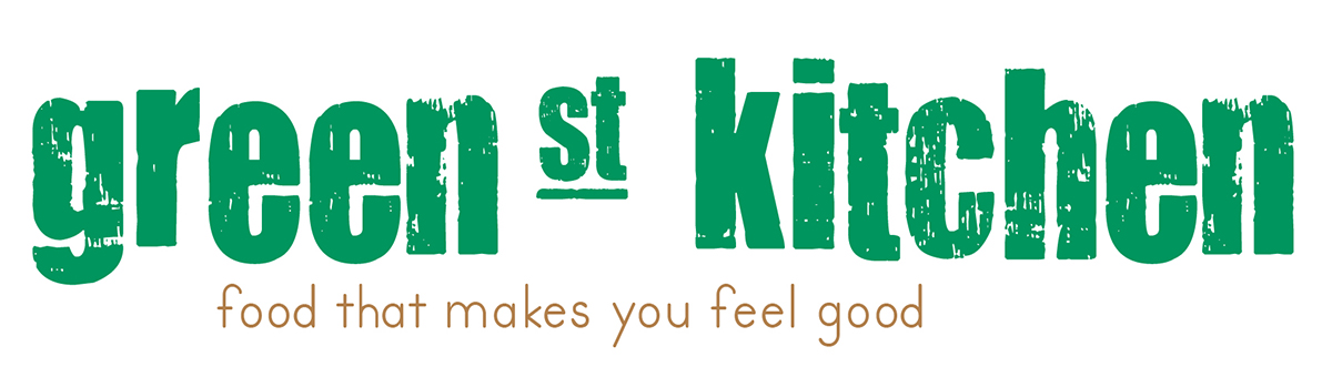 Design de Logo par Yogi pour green street kitchen | Design #3934064