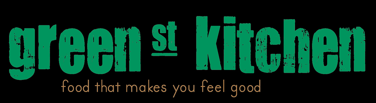 Design de Logo par Yogi pour green street kitchen | Design #3934065
