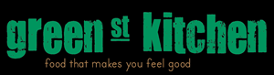 Logo-Design von Yogi für green street kitchen | Design: #3934065