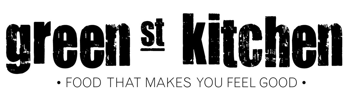 Logo Design by Yogi for green street kitchen | Design #3934072