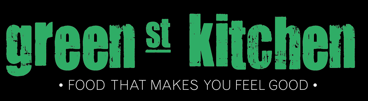 Logo Design by Yogi for green street kitchen | Design #3934076