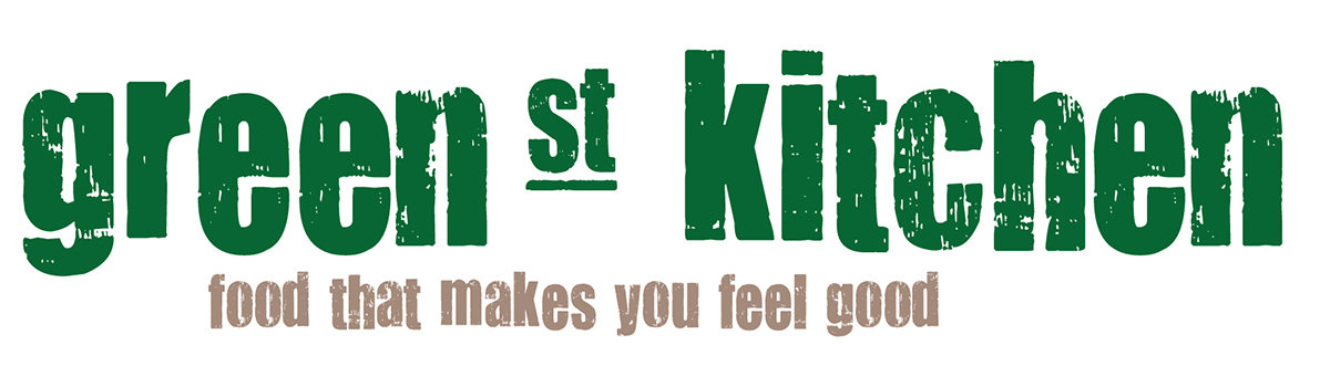 Logo-Design von Yogi für green street kitchen | Design #3934086