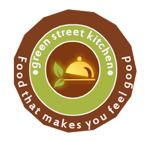 Logo-Design von shelly2340 für green street kitchen | Design: #3911220