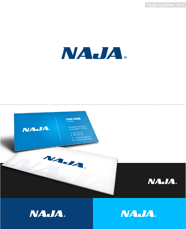 Logo Design by Anhlee for Demo | Design #1073955