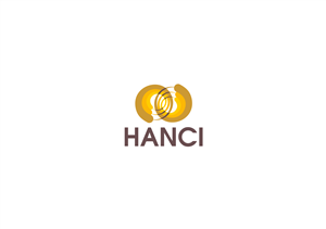 HANCI | Logo Design by Ell Doe
