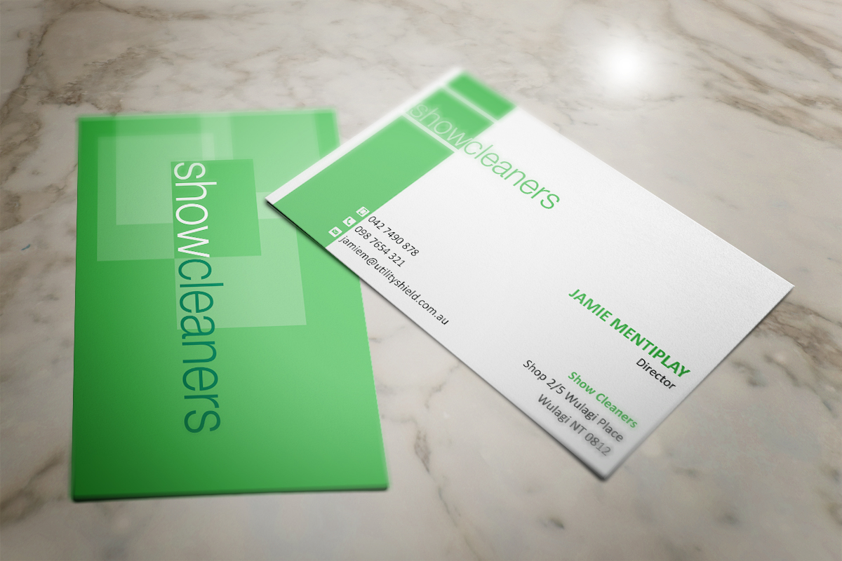 Business Card Design by MT for this project | Design #3918162