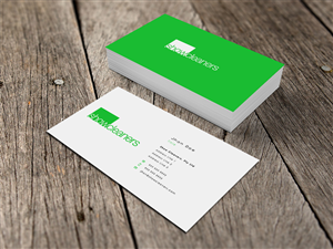 Visitenkarten-Design von Eggo May P für dieses Projekt | Design: #3906434