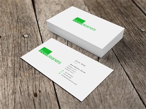 Environmentally conscious Waste Management Company requires business card | Design de Carte de Visite par Eggo May P