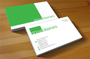 58 professional dry cleaner business card designs for a dry cleaner cleaner business