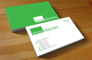 Visitenkarten-Design von Hardcore Design für dieses Projekt | Design: #3915254