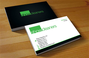Visitenkarten-Design von Hardcore Design für dieses Projekt | Design: #3930459