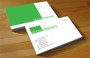 Environmentally conscious Waste Management Company requires business card | Design de Carte de Visite par Hardcore Design