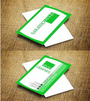 Visitenkarten-Design von AwsomeD für dieses Projekt | Design: #3908348