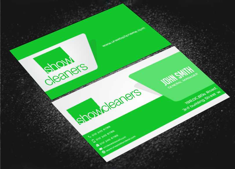 Business Card Design by AwsomeD for this project | Design #3908349