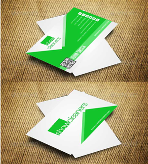 Visitenkarten-Design von AwsomeD für dieses Projekt | Design: #3908352