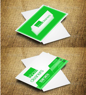 Business Card Design by AwsomeD for this project | Design #3908354