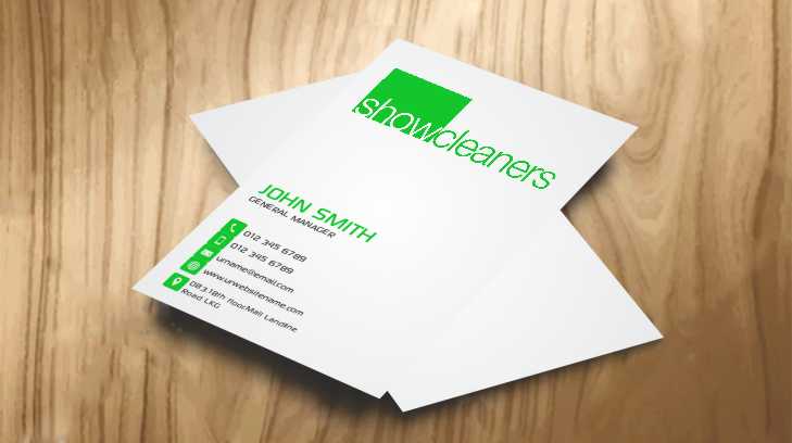 Visitenkarten-Design von AwsomeD für dieses Projekt | Design #3908357
