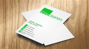 Visitenkarten-Design von AwsomeD für dieses Projekt | Design: #3908357