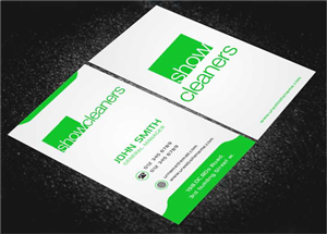 Visitenkarten-Design von AwsomeD für dieses Projekt | Design: #3908359
