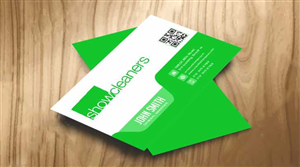 Visitenkarten-Design von AwsomeD für dieses Projekt | Design: #3908361