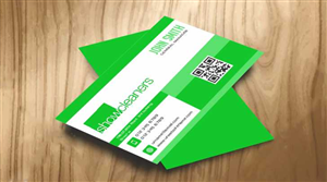 Visitenkarten-Design von AwsomeD für dieses Projekt | Design: #3908366