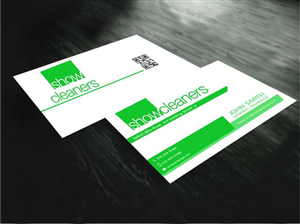 Visitenkarten-Design von AwsomeD für dieses Projekt | Design: #3908372