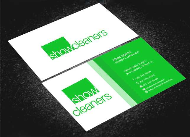 Visitenkarten-Design von AwsomeD für dieses Projekt | Design #3908377