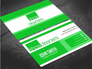 Visitenkarten-Design von AwsomeD für dieses Projekt | Design: #3908379